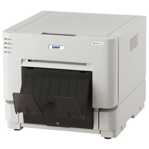 DNP DS-RX1 Dye Sublimation Stampante
