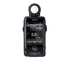 Sekonic L-478D Litemaster Pro