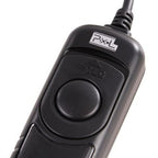 Pixel RC-201/E3 Cavo rilascio otturatore per Canon