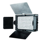 Falcon Eyes lampada LED dimmabile DV-96V-K2