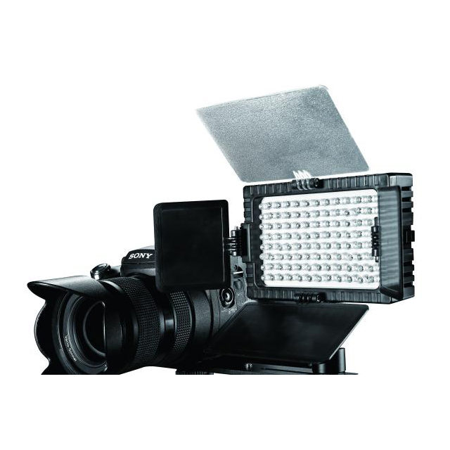 Falcon Eyes lampada LED dimmabile DV-96V-K2
