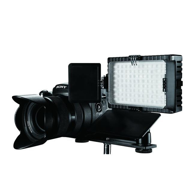 Falcon Eyes lampada LED dimmabile DV-96V-K2