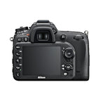 Nikon D7100 corpo
