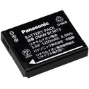 Panasonic DMW-BCM13E batteria per FT5, TZ60, TZ70