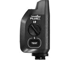 PocketWizard Plus X Radio