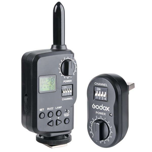 Godox Radio trigger FT-16