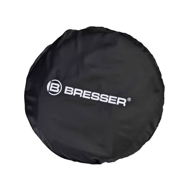 Bresser TR-8 schermo riflettente argento/bianco 90x120cm