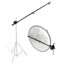 Bresser JM-09 Supporto per riflettore 10 cm-180 cm