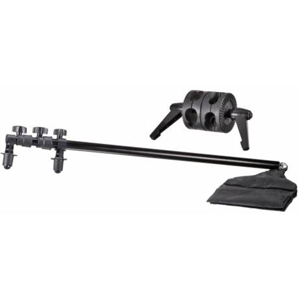Bresser JM-09 Supporto per riflettore 10 cm-180 cm