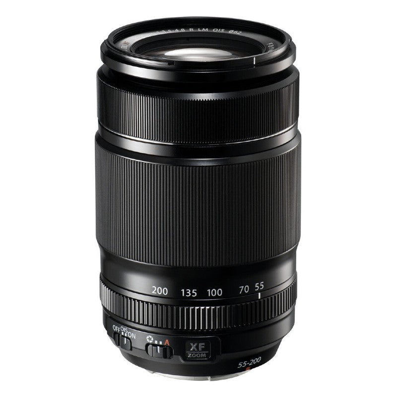 Fujifilm Fujinon XF 55-200mm f/3.5-4.8 R OIS