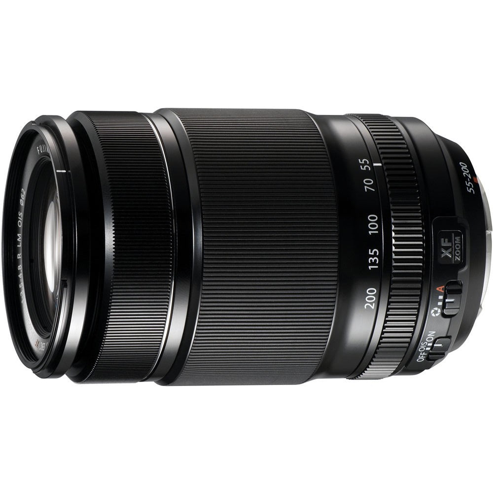 Fujifilm Fujinon XF 55-200mm f/3.5-4.8 R OIS