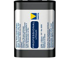 Varta 2CR5 batteria