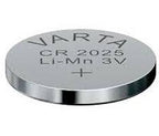 Varta CR2025