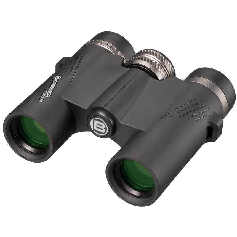 Bresser Condor 8x25 Binocolo
