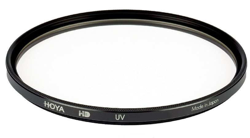 Hoya HD 49mm Filtro UV