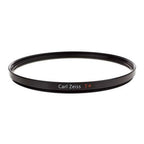 Zeiss 52mm UV protect T* multicoated Filtro