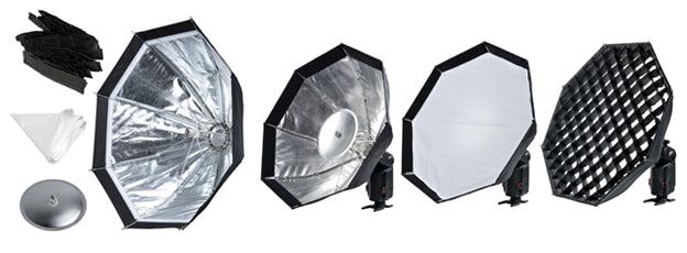 Godox Witstro Multifunctiona Softbox 480mm