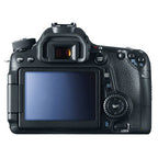 Canon EOS 70D body