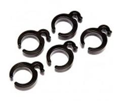 RØDE Clip per boompole (set di 5)