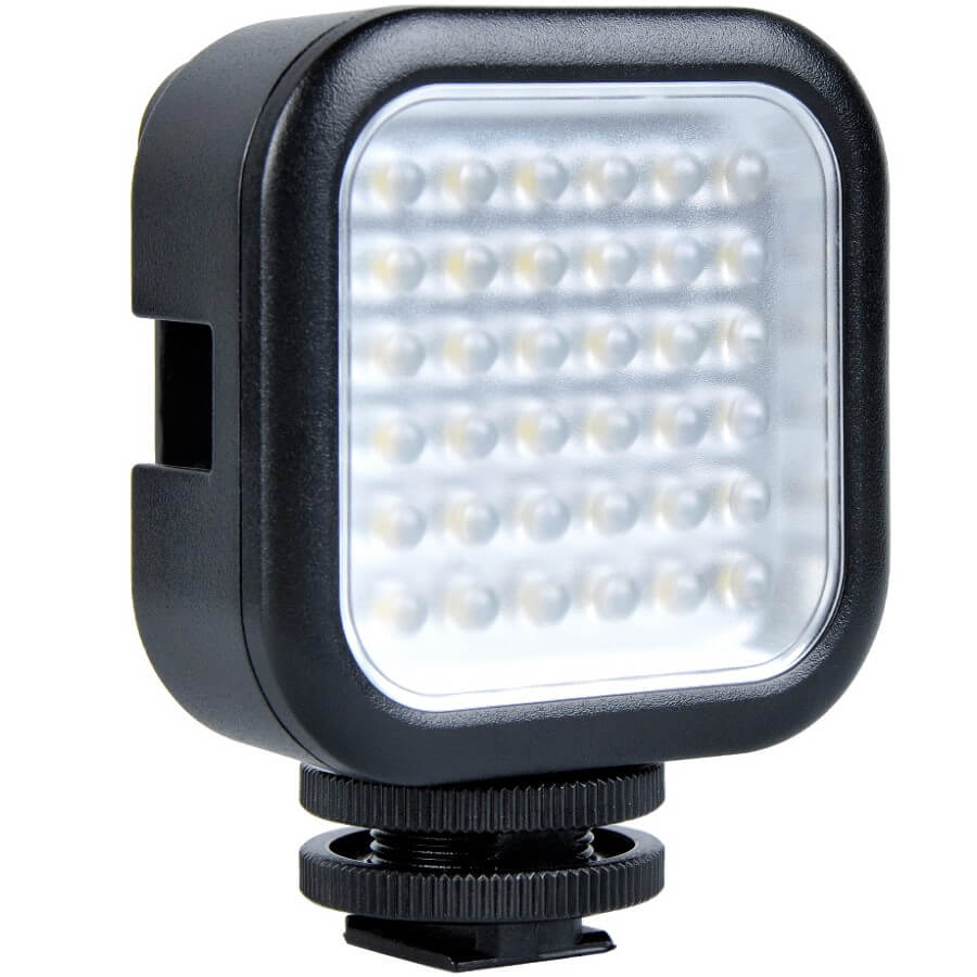 Godox LED 36 Luce video