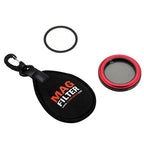 Carry Speed MagFilter Polarizer Filtro 42mm