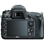 Nikon D610 corpo