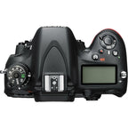 Nikon D610 corpo