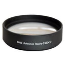 Marumi 72mm Filtro DHG Macro Achro 330 + 3