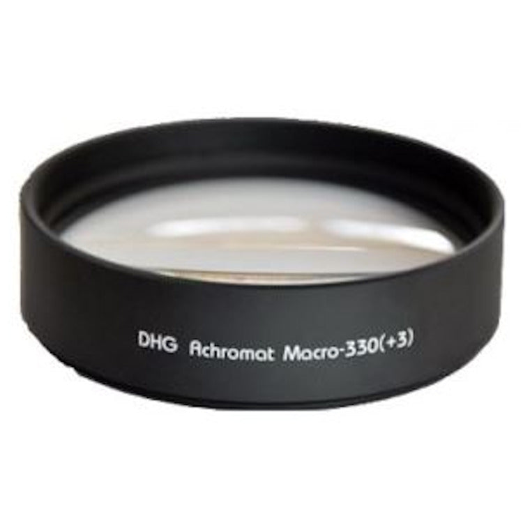 Marumi 72mm Filtro DHG Macro Achro 330 + 3
