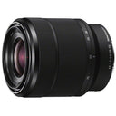 Sony FE 28-70mm f/3.5-5.6 OSS