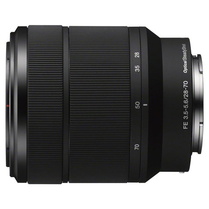 Sony FE 28-70mm f/3.5-5.6 OSS