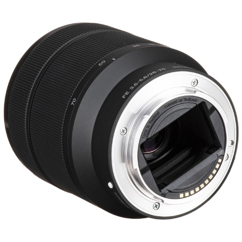 Sony FE 28-70mm f/3.5-5.6 OSS