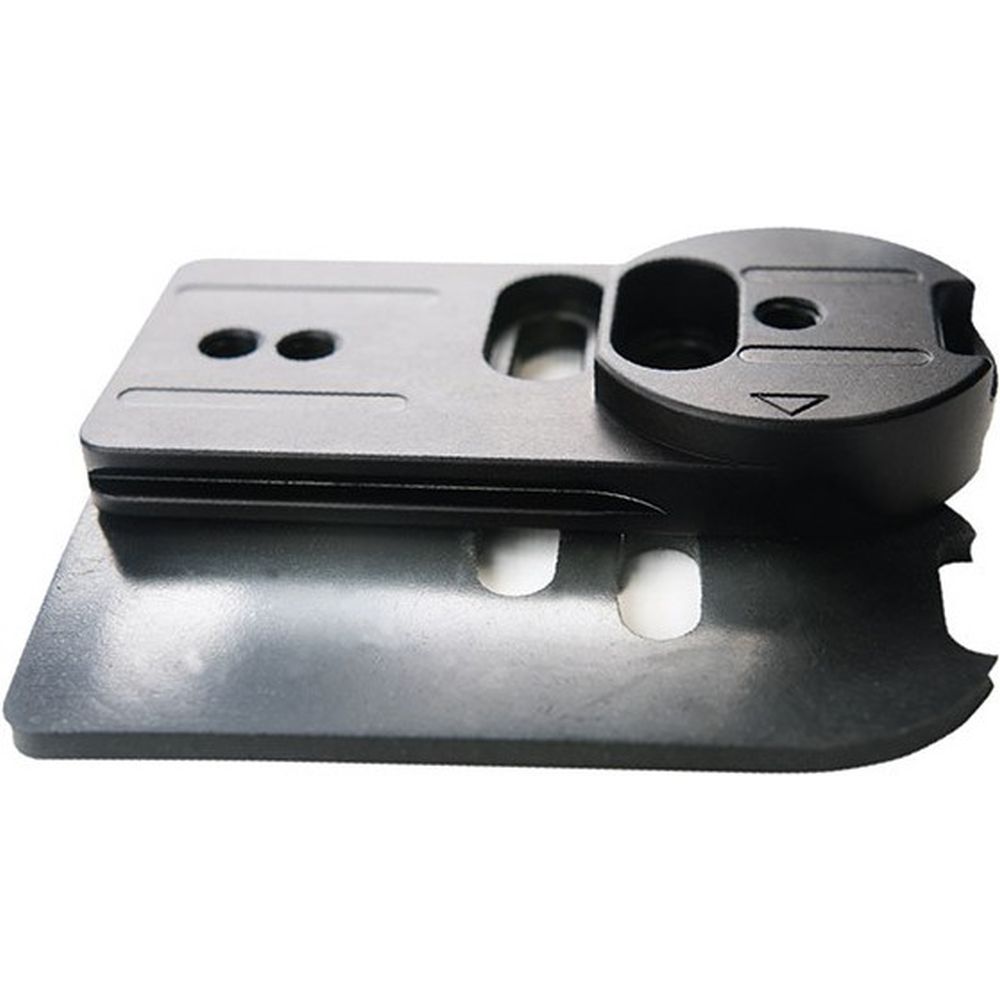 Cotton Carrier Piastra adattatore universale per treppiede
