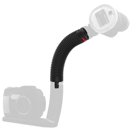 Sealife SL9901, Braccio flessibile e Connent Flex