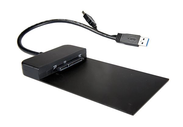 Atomos Docking Station solo con USB 2.0+3.0