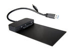 Atomos Docking Station solo con USB 2.0+3.0