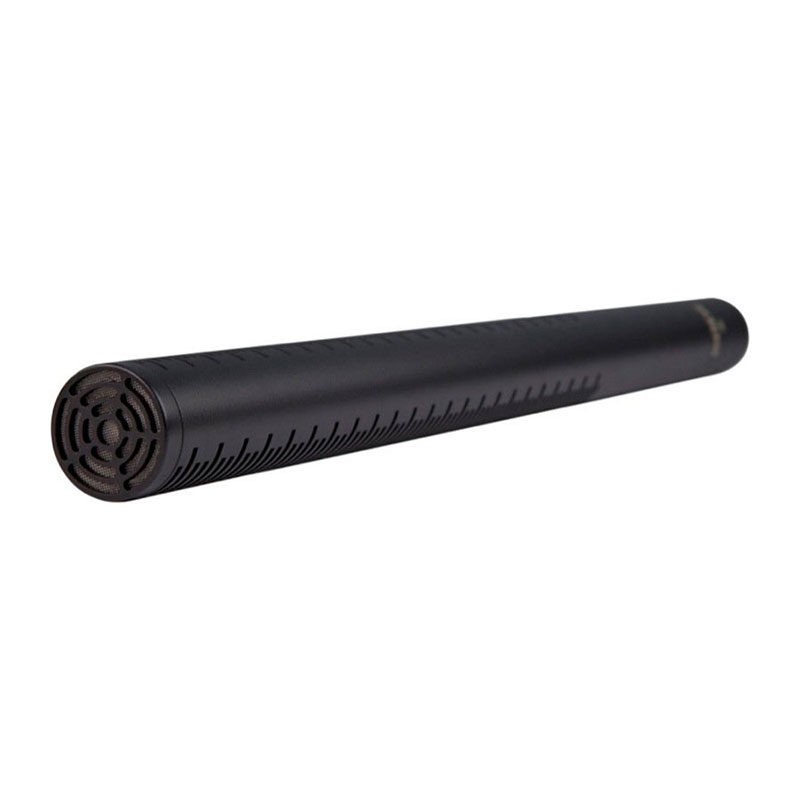 RØDE NTG-3 Black Short Directional Microphone