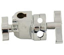 Falcon Eyes Morsetto per tubi con connettore per treppiede CSA-GH