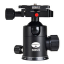 Sirui G-20KX Testa a sfera