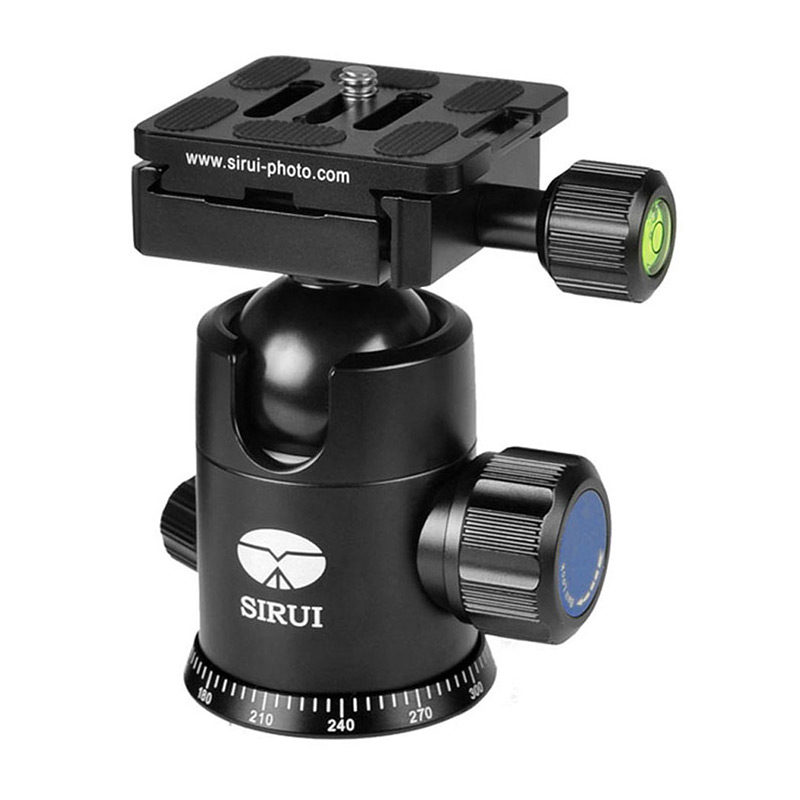 Sirui G-20KX Testa a sfera