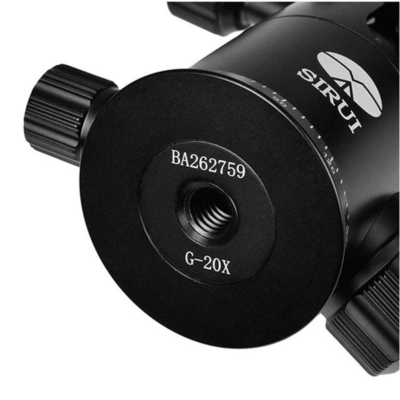 Sirui G-20KX Testa a sfera