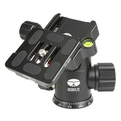 Sirui G-10KX Ball head