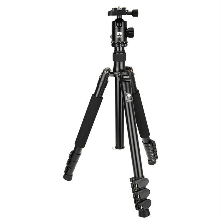 Sirui ET-2004 + E-20 (Alluminio)