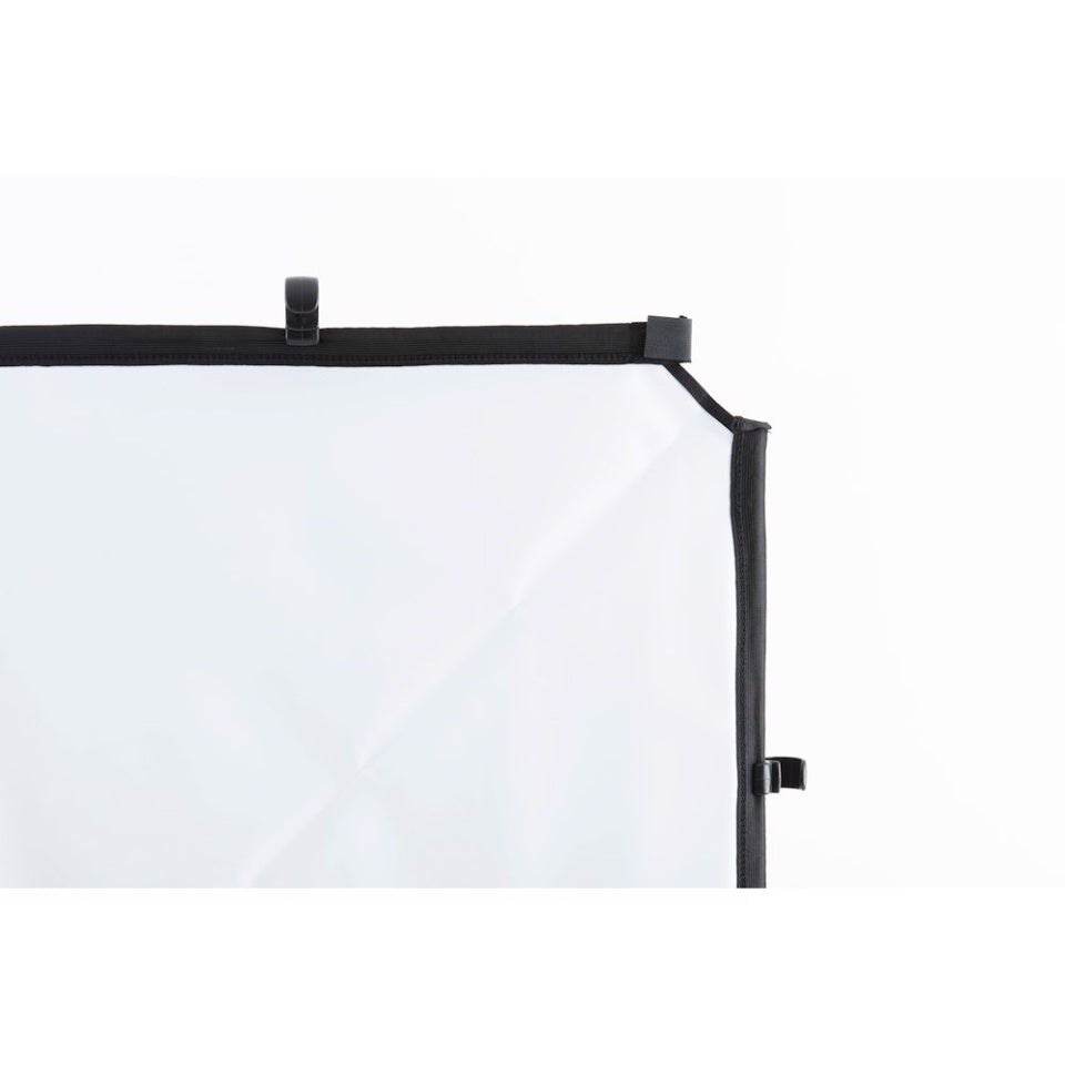 Lastolite 82231R Skylite Rapid riflettore grande argento/bianco