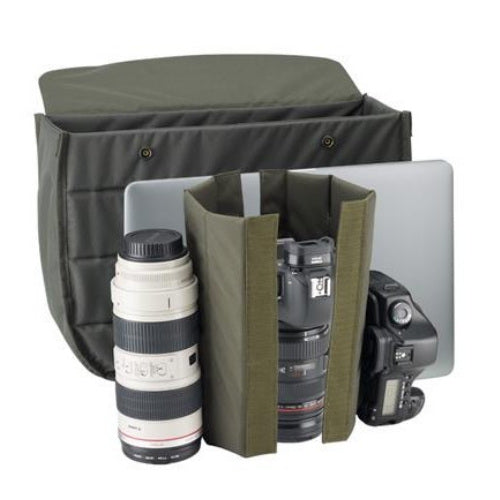 Billingham Hadley Large Pro Khaki/Tan