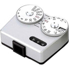 Voigtlander Misuratore di luce universale argento