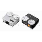 Voigtlander Misuratore di luce universale argento