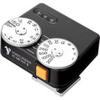 Voigtlander Misuratore di luce universale nero