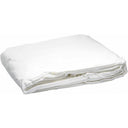 Bresser BG-3X6-WT 3,0 x 6,0 m Panno per fondale bianco