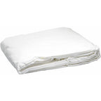 Bresser BG-3X6-WT 3,0 x 6,0 m Panno per fondale bianco